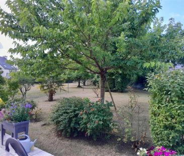 Location maison 5 pièces - 113m² à Ploeren (56880) - Photo 5