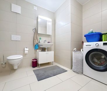 Bel appartement de 3,5 pièces au rez-de-chaussée avec terrasse - Photo 3