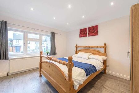 Rushden Gardens, Mill Hill, NW7 - Photo 5