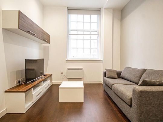 1 bedroom apartment to rent - Photo 1