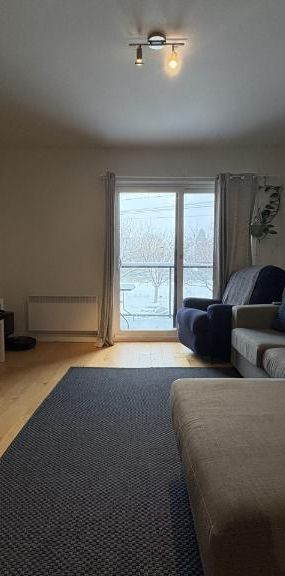 Appartement 4 ½ à louer Sainte-Foy / Sillery juillet 2026 - Photo 1