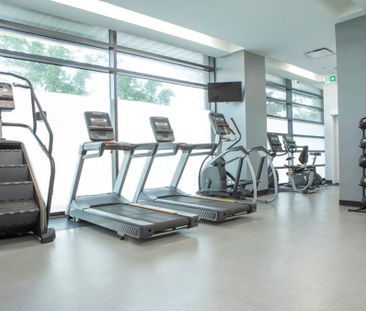 For Lease - 3385 Dundas Street Unit# 322, Toronto, Ontario - Photo 2