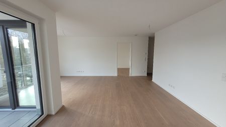 Neubau/​ Erstbezug: Moderne 2-Zimmer-Wohnung in zentraler Lage von Leichlingen - Photo 2