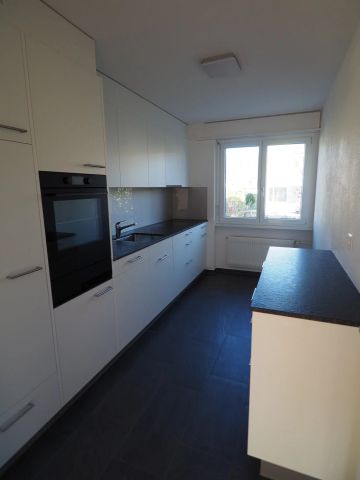 4.5 Zimmer, 87 m², 1. Stock - Photo 4