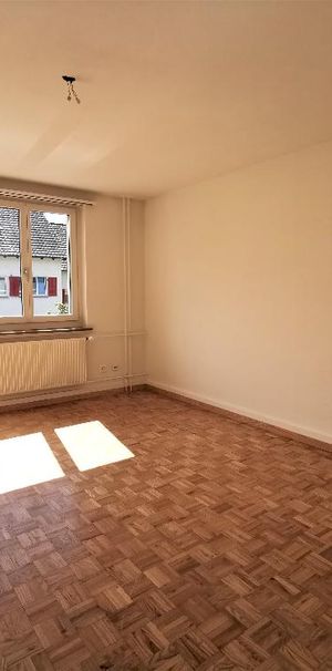 Ruhige Wohnung im Sandlöchliquartier - Photo 1