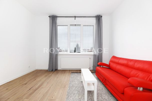 Komfortowe mieszkanie | Galeria Krakowska - Zdjęcie 1