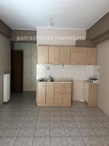 Studio/Γκαρσονιέρα για ενοικίαση Υψηλά Αλώνια (Πάτρα) - Φωτογραφία 2