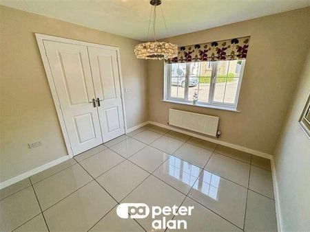 Ebbw Meadow, Abercarn, Newport, NP11 - Photo 3