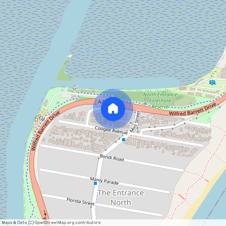 10/2 Mini Street The Entrance North, NSW 2261