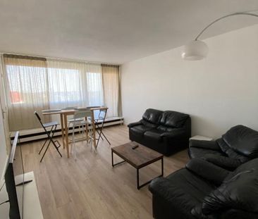 Location Appartement 2 pièces Meublé 10m² BLANQUEFORT 33290 - Photo 1