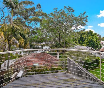 Sunny and Bright Home with Water Views - Photo 5