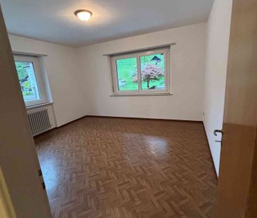 4.5 Zimmer, 105 m², EG - Photo 2