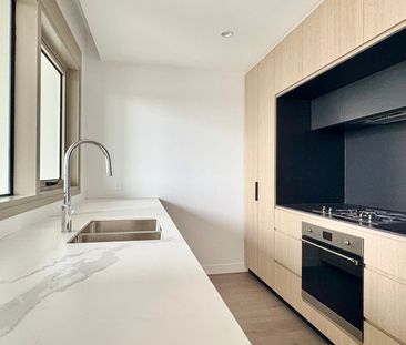 Modern One bedroom Apartment - Photo 2