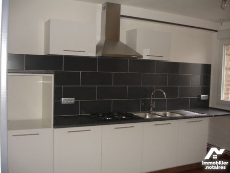 EVIN MALMAISON: maison de type 3 à 725 euros - Photo 4