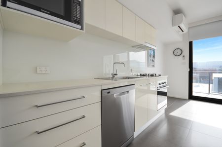207/274 Darby Street, Cooks Hill NSW 2300 - Apartment For Rent | Domain - Photo 5