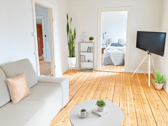 Sct. Mathias Gade - Photo 1