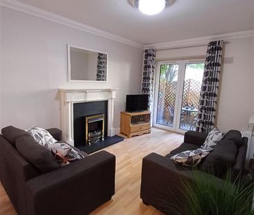 Apartment 101, The Berkeley Block, Pembroke Square, Grand Canal Dk,... - Photo 2