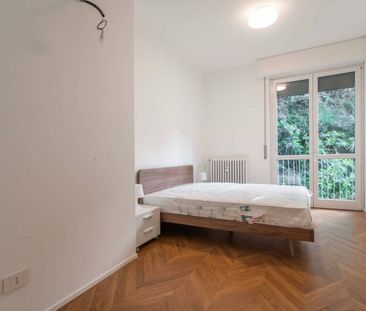 Bilocale via Francesco Crispi 45, Valduce - Crispi, Como - Photo 5