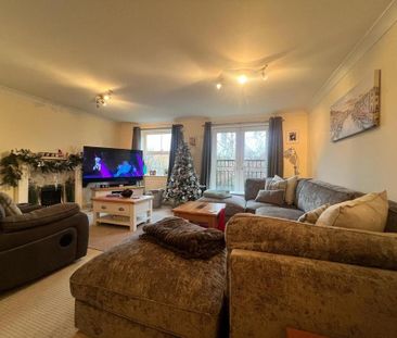 4 bedroom terraced house to rent - Photo 1