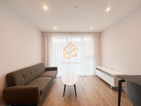 1 bedroom flat to rent - Photo 3