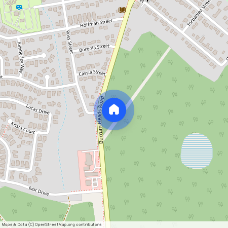 15 Gentle Rain Circuit, Qld 4659, Burrum Heads