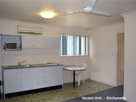 1 Bedroom Unit Close to All Amenities - Photo 3