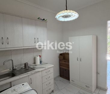 Studio/Γκαρσονιέρα για ενοικίαση Αγία Τριάδα (Θερμαϊκός) - Photo 5