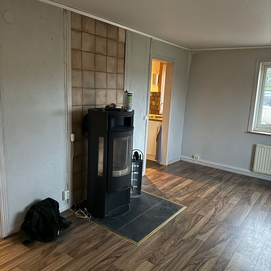 Mellby-björkeberga, Sösdala - Foto 1