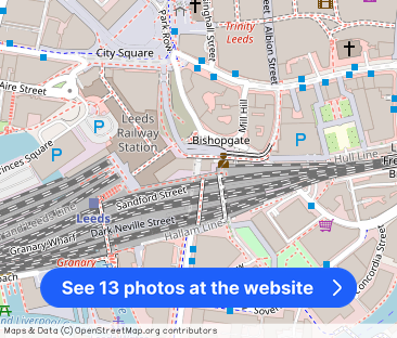 Leeds, Leeds, LS1 - Photo 1