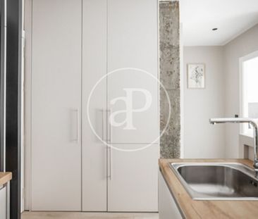 Flat for rent in Goya (Madrid) - Photo 3
