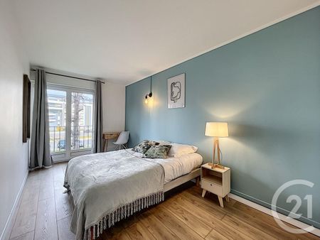 Location Appartement 4 pièces 74m² TROYES 10000 - Photo 4