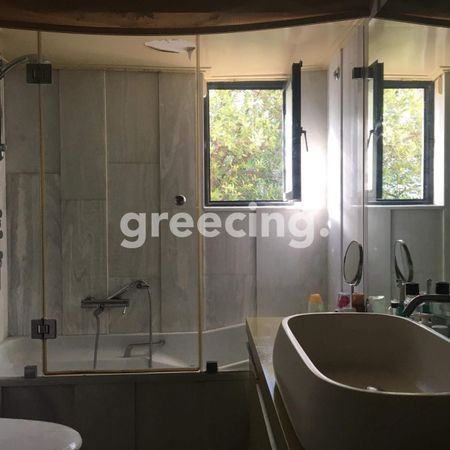 Μεζονέτα για ενοικίαση Χαλάνδρι - Photo 5