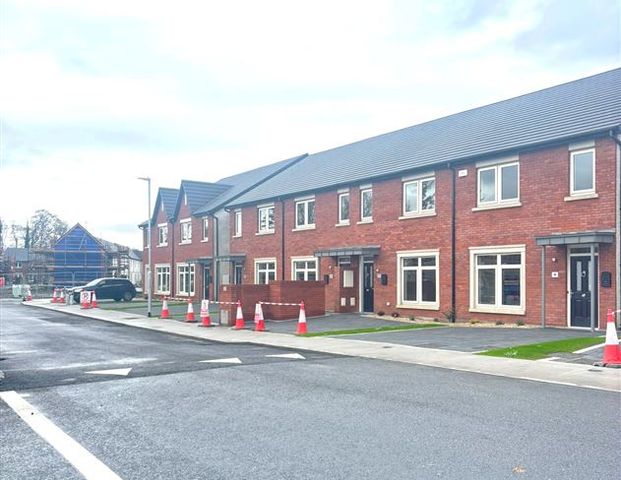 Churchgate, Clonsilla, Dublin 15 - Photo 1