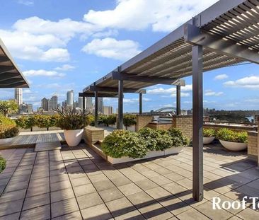 19/67-69 Macleay Street Potts Point - Photo 5