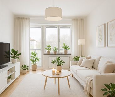 Wetterlinsgatan 18 B - Foto 1