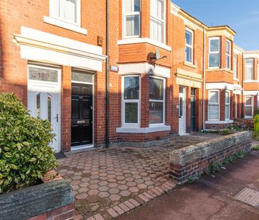 Simonside Terrace, Heaton, Newcastle Upon Tyne - Photo 6