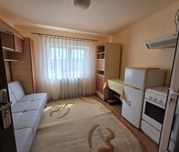 Garsonieră zona Girocului - Photo 2