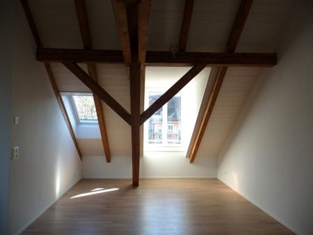 "Schöne 1.5 - Zimmerwohnung im Jugendstil im Kreis 6" - Photo 4