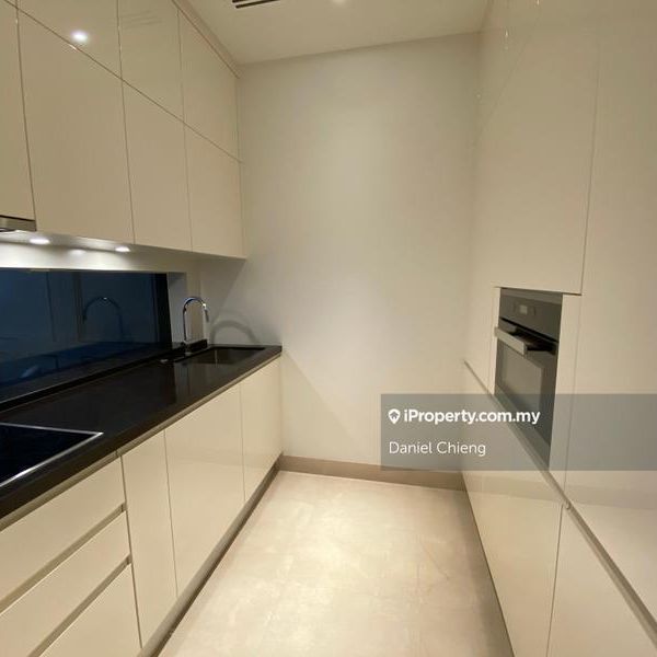 Pavilion Suites, Bukit Bintang, KL City Centre - Foto 1