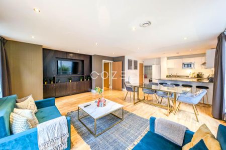 3 bedroom terraced house to rent - Photo 2