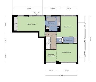 Maluslaan 16 - Photo 2