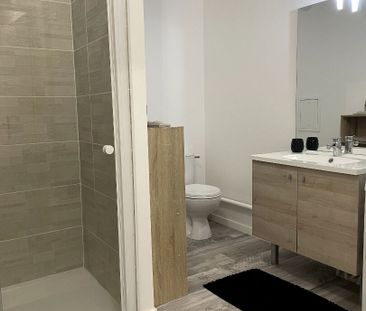 Appartement 2 pièce(s) 48 m2 en location à Bordeaux Bastide - Photo 6