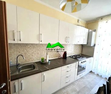 Apartament de inchiriat 2 camere Sibiu Kogalniceanu - Fotografie 6