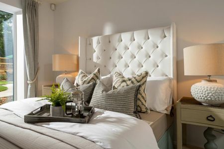 1 bedroom retirement property to rent - Photo 4