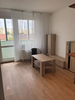Pronájem bytu 1+kk 22 m2 - Photo 1