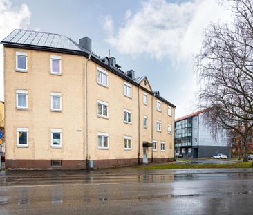 Södergatan 20, 57131, Nässjö - Photo 1