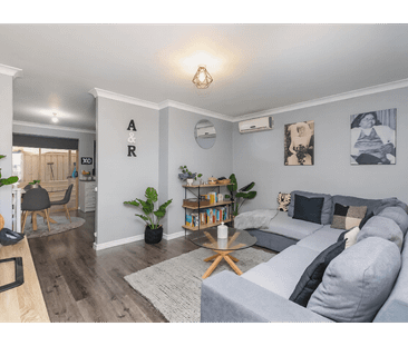 Renovated Home with Games Room & Secure Yard - Photo 1