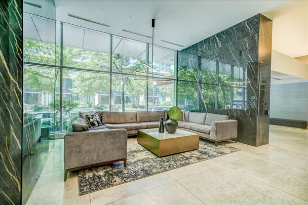 For Lease - 25 Telegram Mews Unit# PH5201, Toronto, Ontario - Photo 1