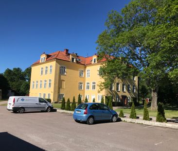 Fliserydsvägen, Mönsterås - Foto 1