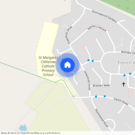 Pine Ridge, Tonbridge, TN10